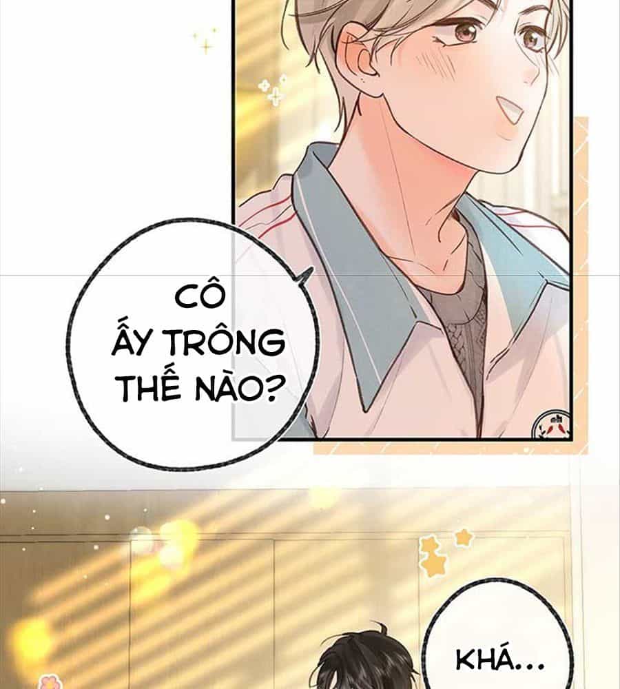 Trong Giấc Mộng Của Tôi - Chương 49 - ảnh 17