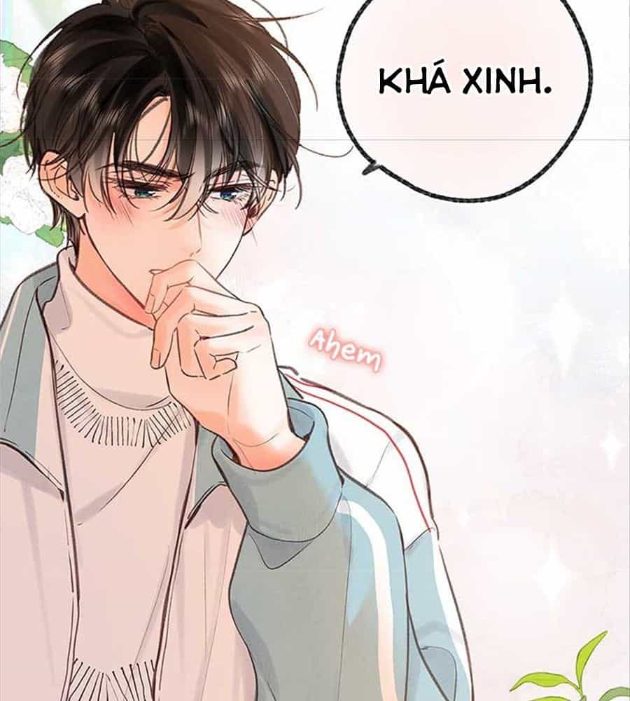 Trong Giấc Mộng Của Tôi - Chương 49 - ảnh 19