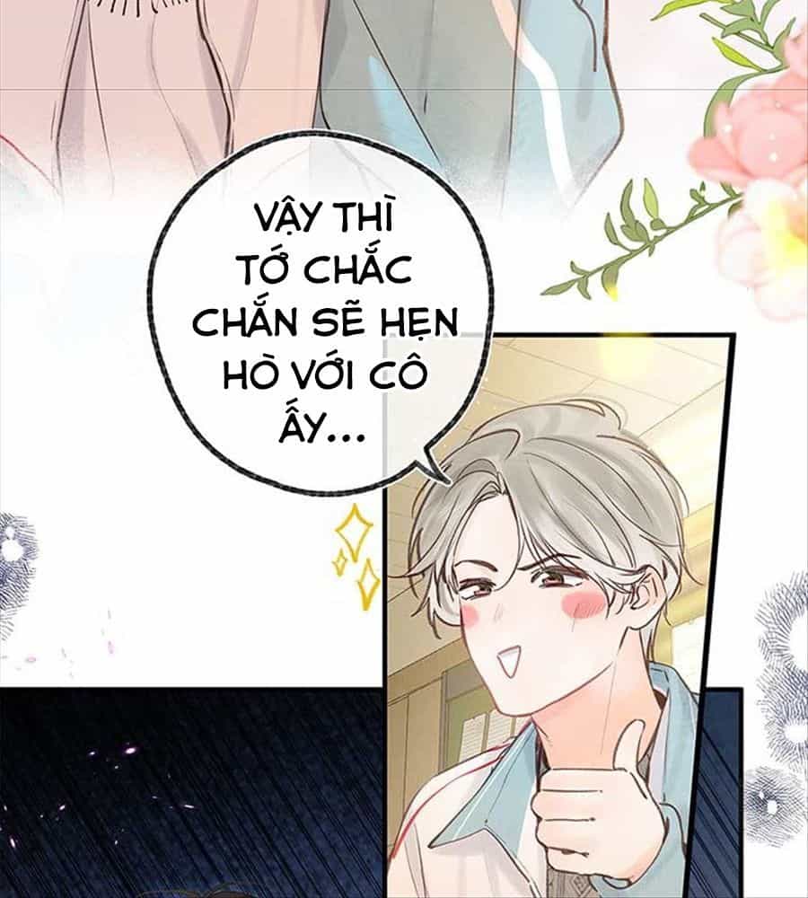 Trong Giấc Mộng Của Tôi - Chương 49 - ảnh 20