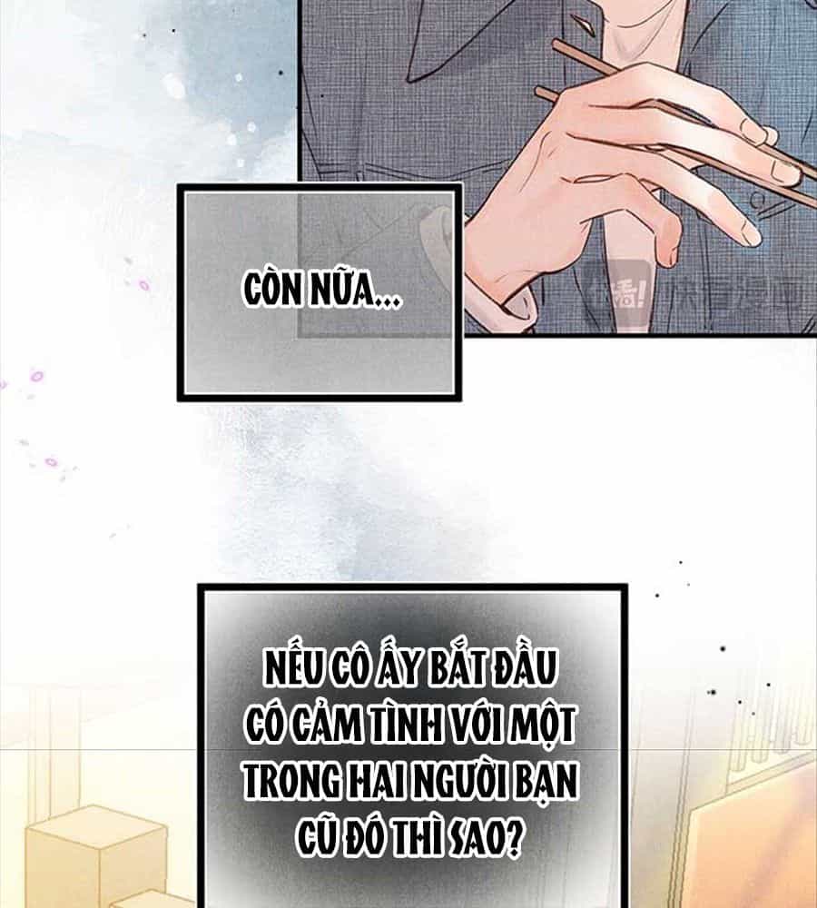 Trong Giấc Mộng Của Tôi - Chương 49 - ảnh 27