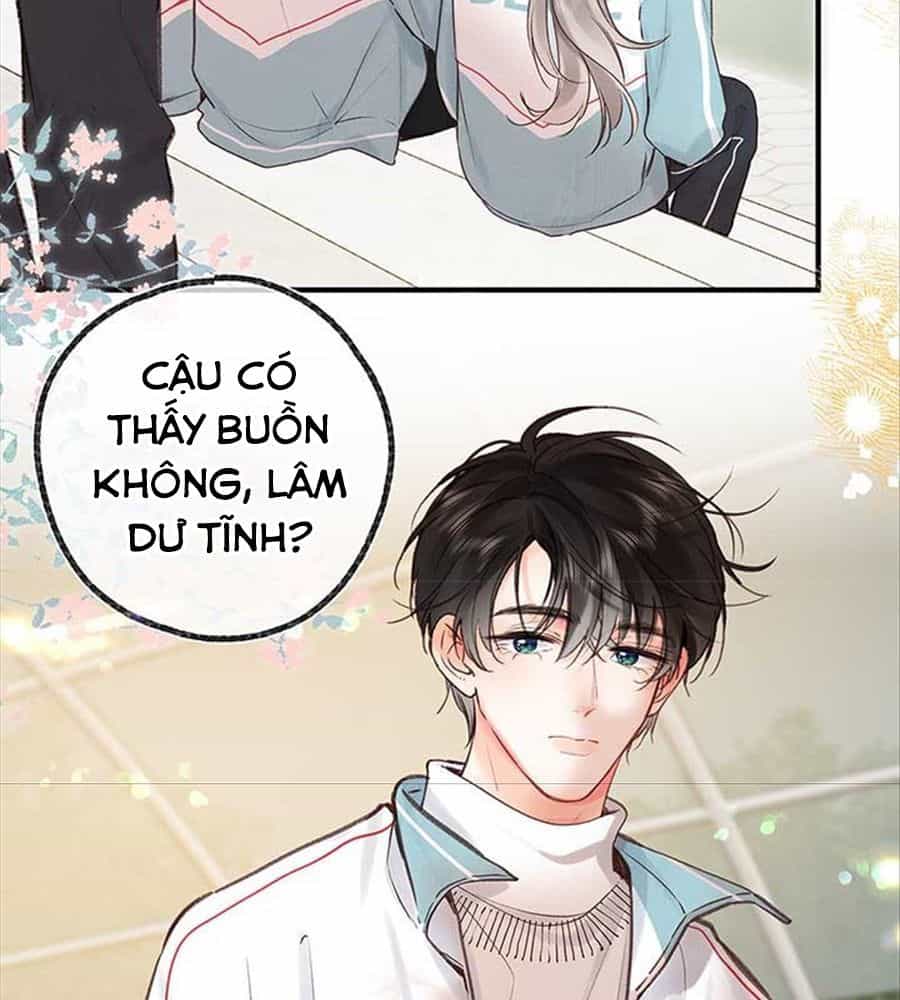 Trong Giấc Mộng Của Tôi - Chương 49 - ảnh 33