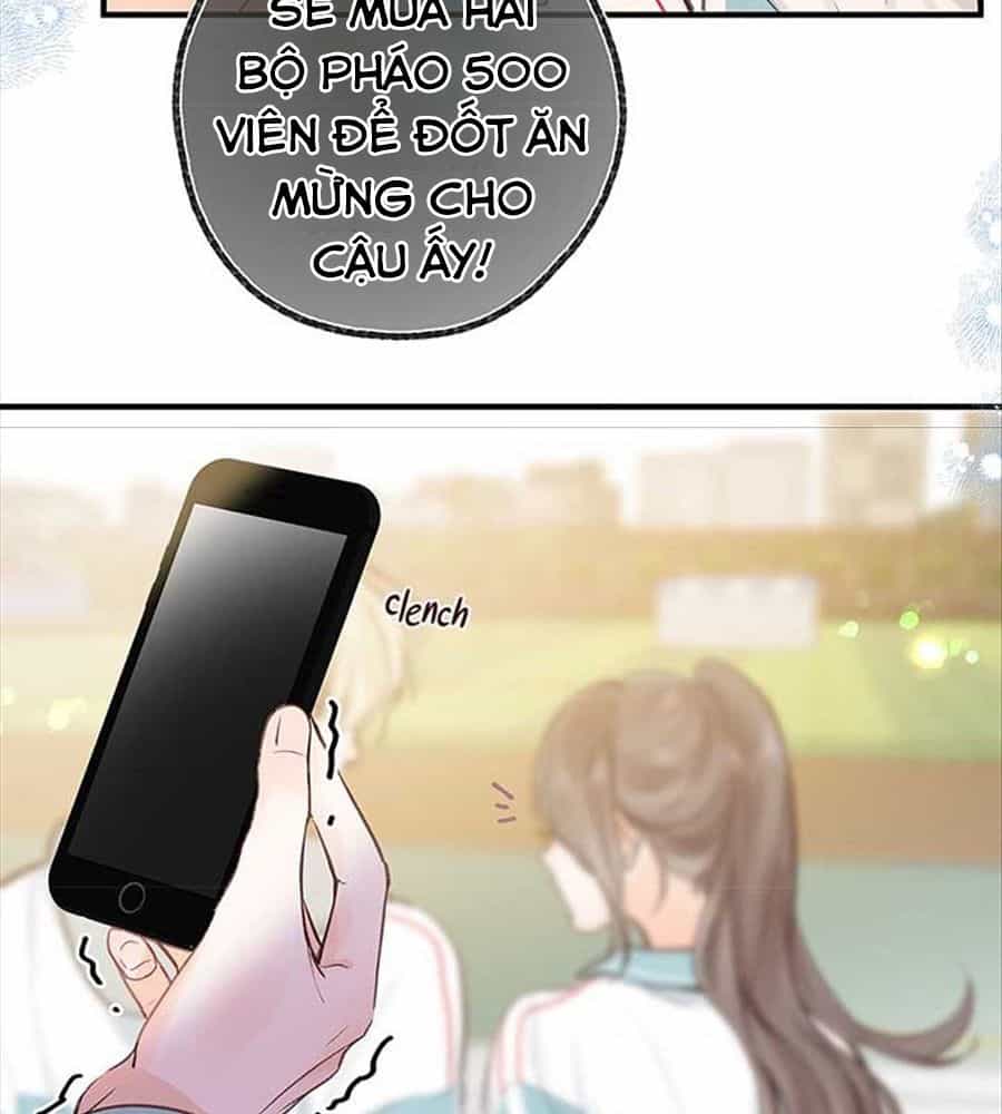 Trong Giấc Mộng Của Tôi - Chương 49 - ảnh 37