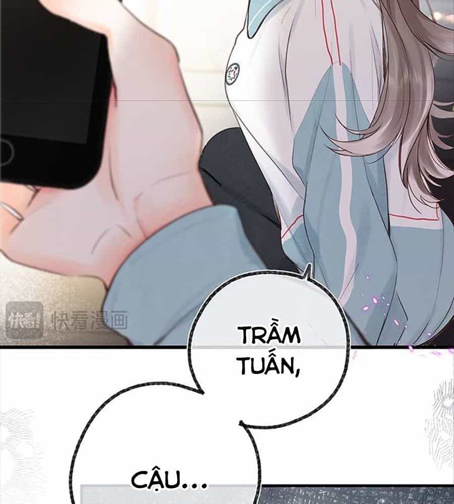 Trong Giấc Mộng Của Tôi - Chương 49 - ảnh 39