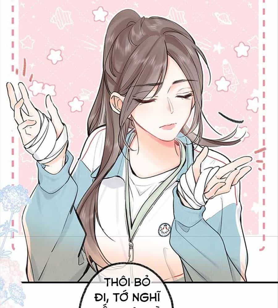 Trong Giấc Mộng Của Tôi - Chương 49 - ảnh 47