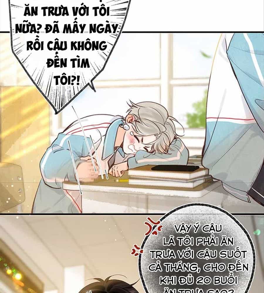 Trong Giấc Mộng Của Tôi - Chương 49 - ảnh 8