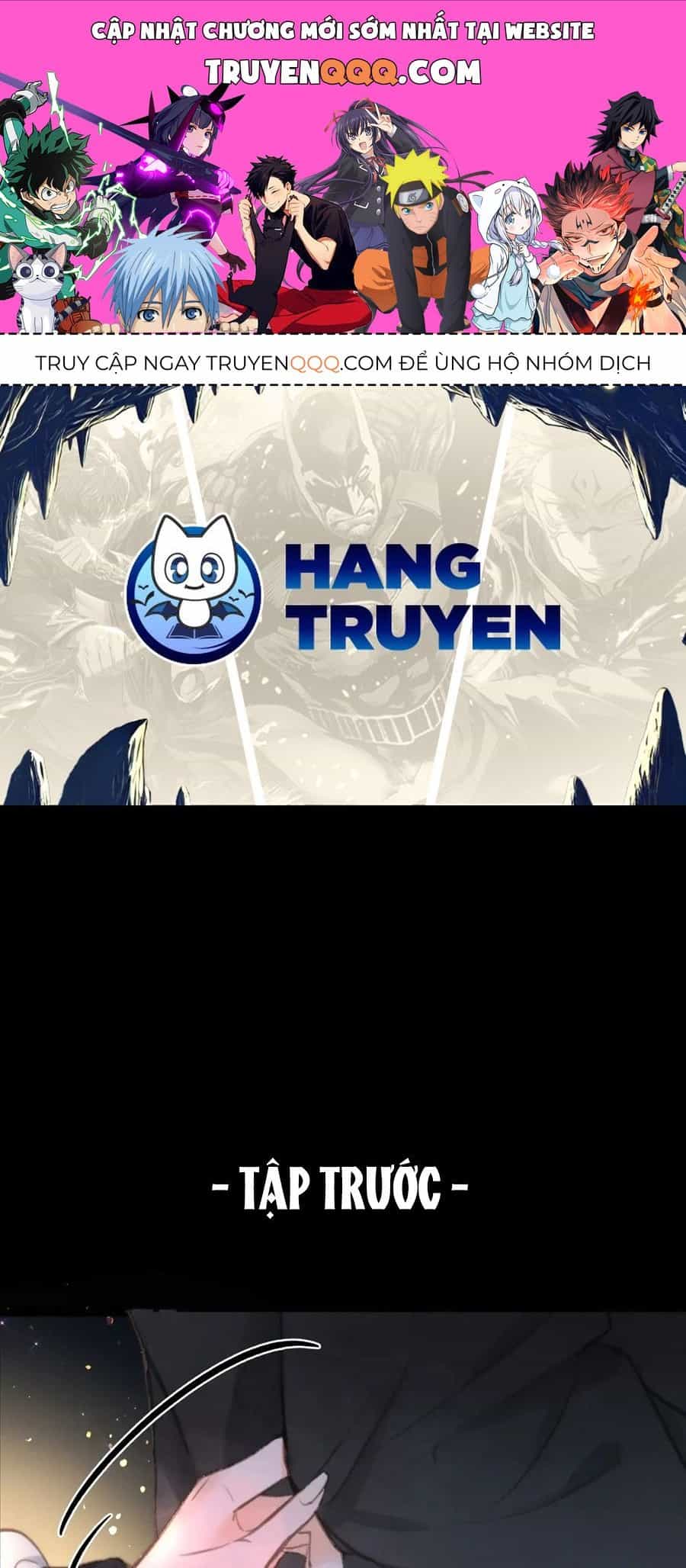 Trong Giấc Mộng Của Tôi - Chương 5 - ảnh 1