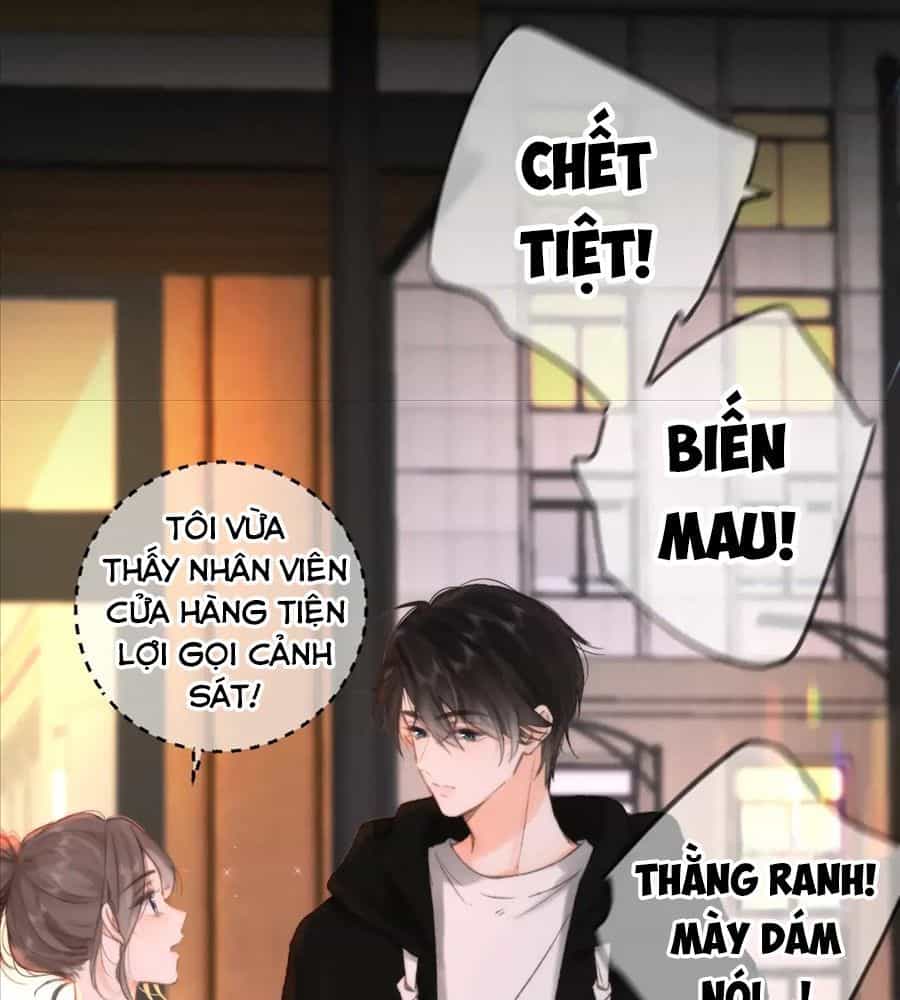Trong Giấc Mộng Của Tôi - Chương 5 - ảnh 11