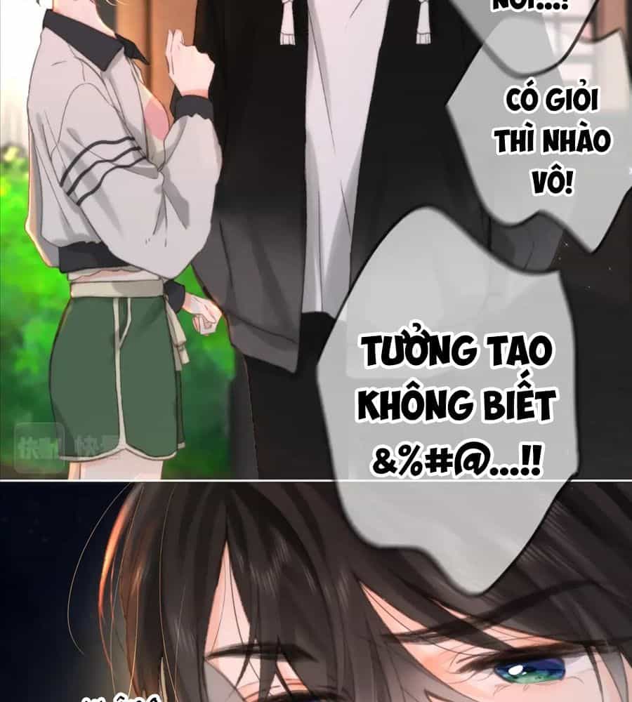 Trong Giấc Mộng Của Tôi - Chương 5 - ảnh 12