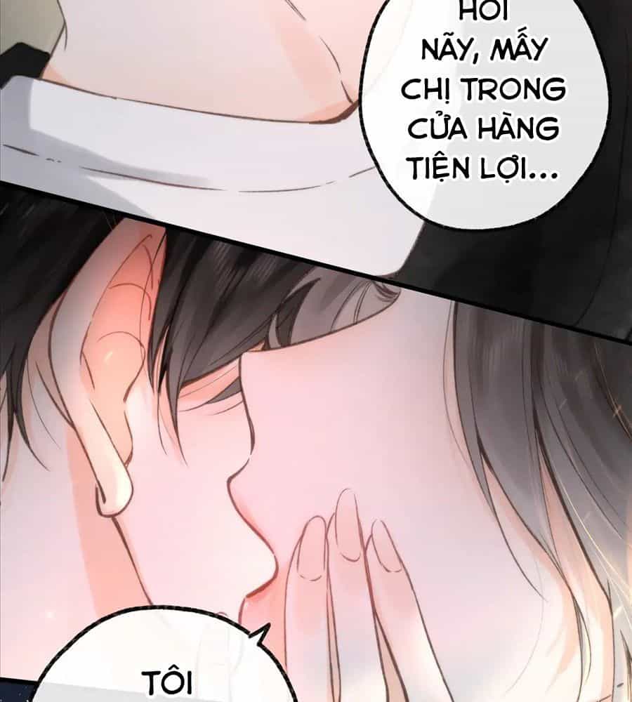 Trong Giấc Mộng Của Tôi - Chương 5 - ảnh 19