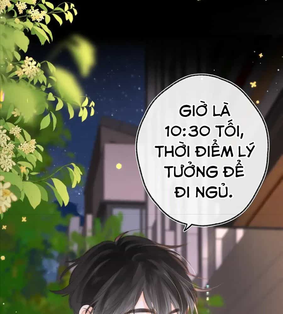 Trong Giấc Mộng Của Tôi - Chương 5 - ảnh 28