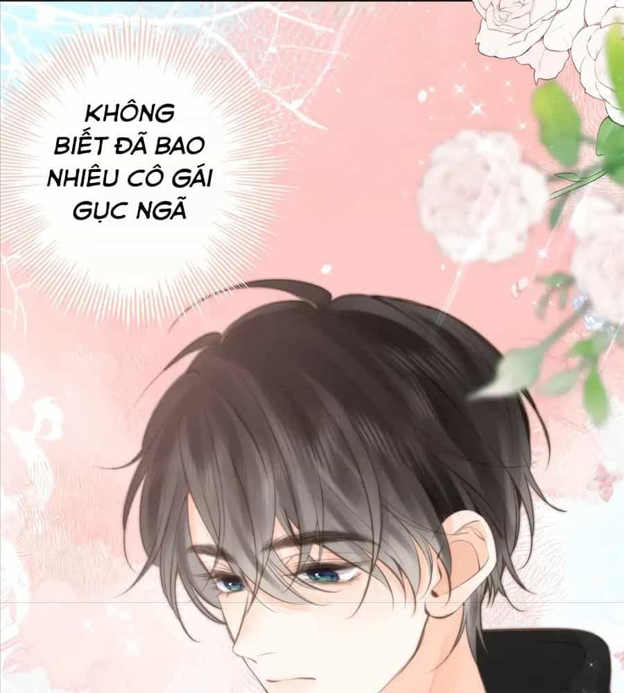 Trong Giấc Mộng Của Tôi - Chương 5 - ảnh 36