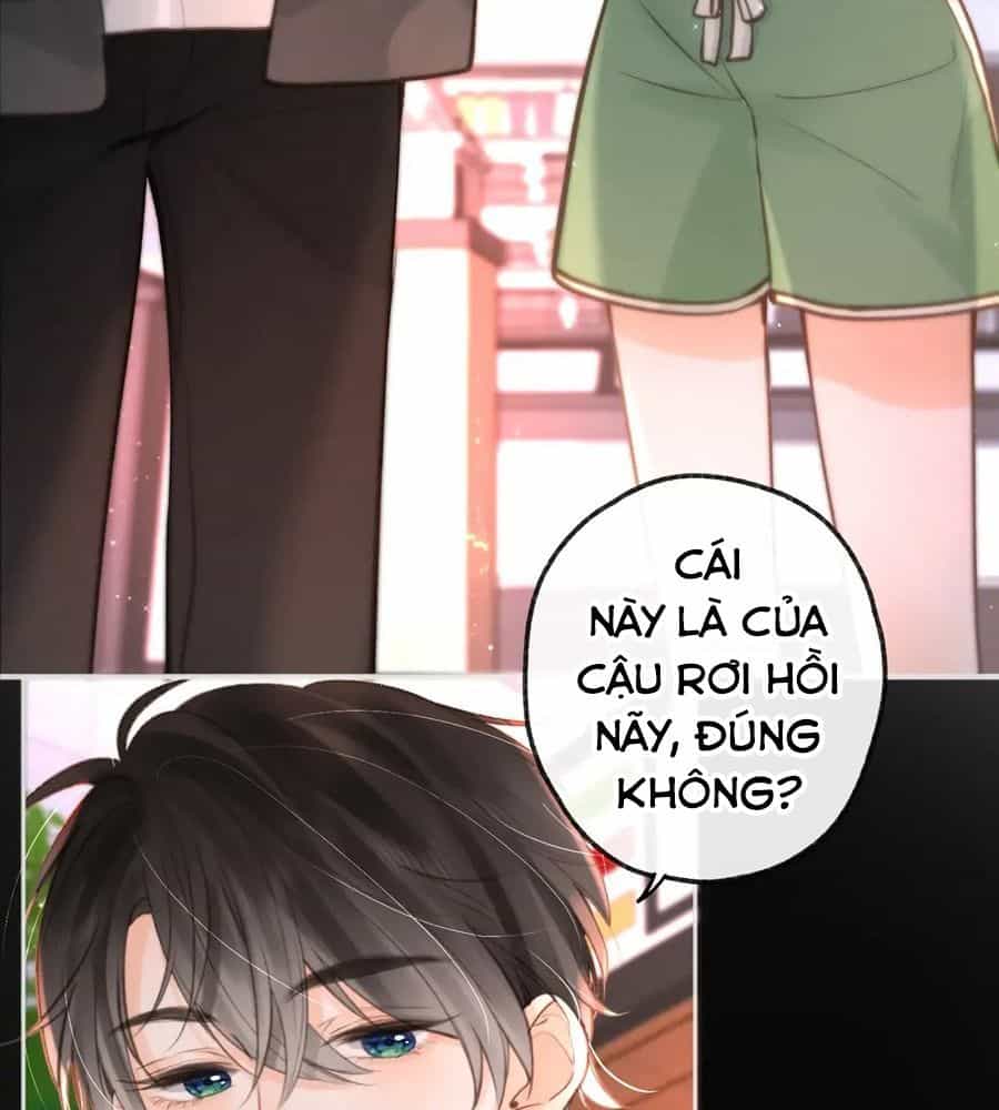 Trong Giấc Mộng Của Tôi - Chương 5 - ảnh 55