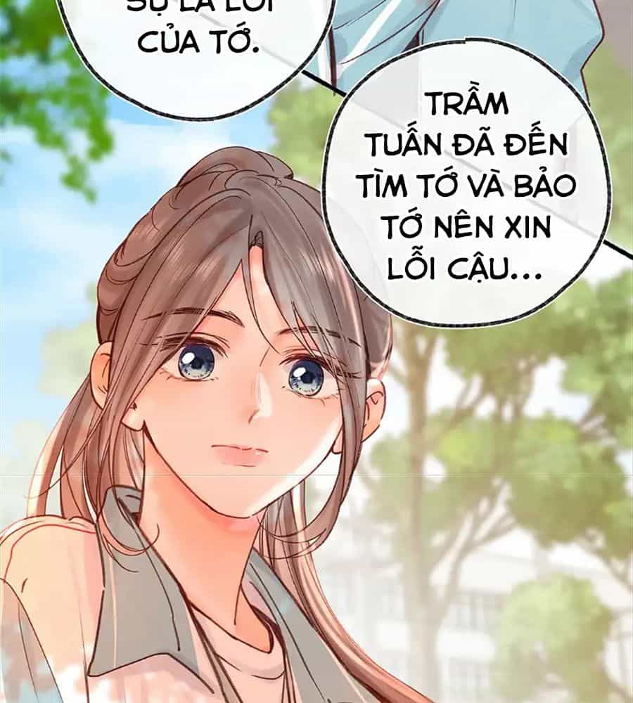 Trong Giấc Mộng Của Tôi - Chương 50 - ảnh 18