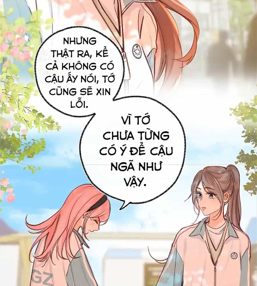 Trong Giấc Mộng Của Tôi - Chương 50 - ảnh 19
