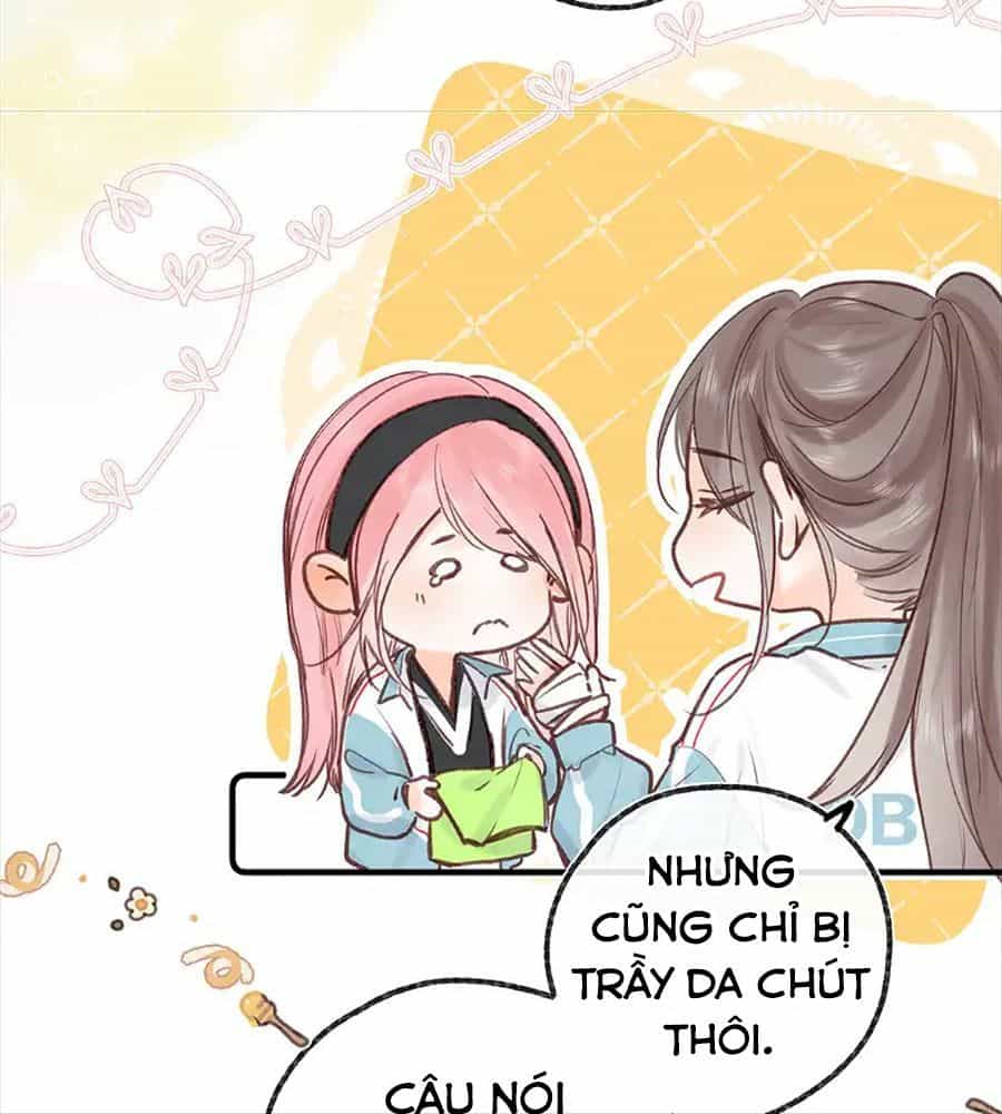 Trong Giấc Mộng Của Tôi - Chương 50 - ảnh 22