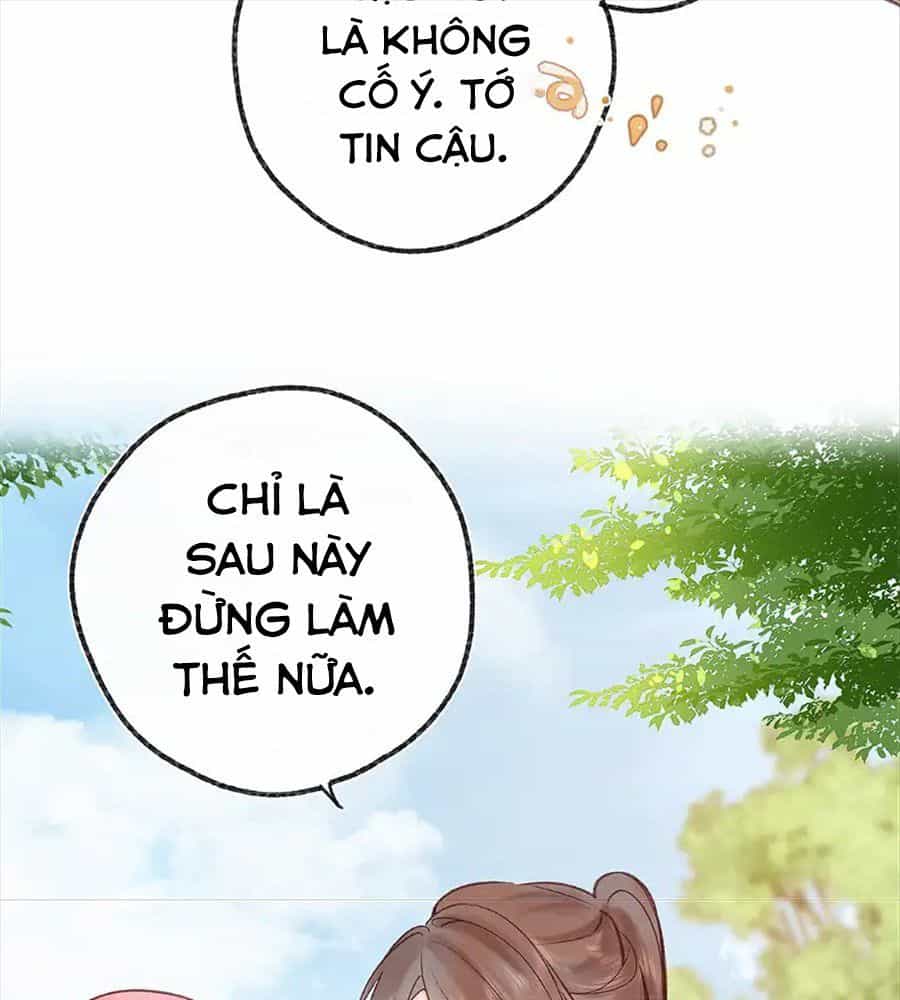 Trong Giấc Mộng Của Tôi - Chương 50 - ảnh 23