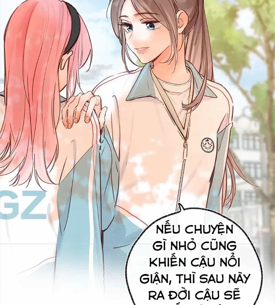 Trong Giấc Mộng Của Tôi - Chương 50 - ảnh 24