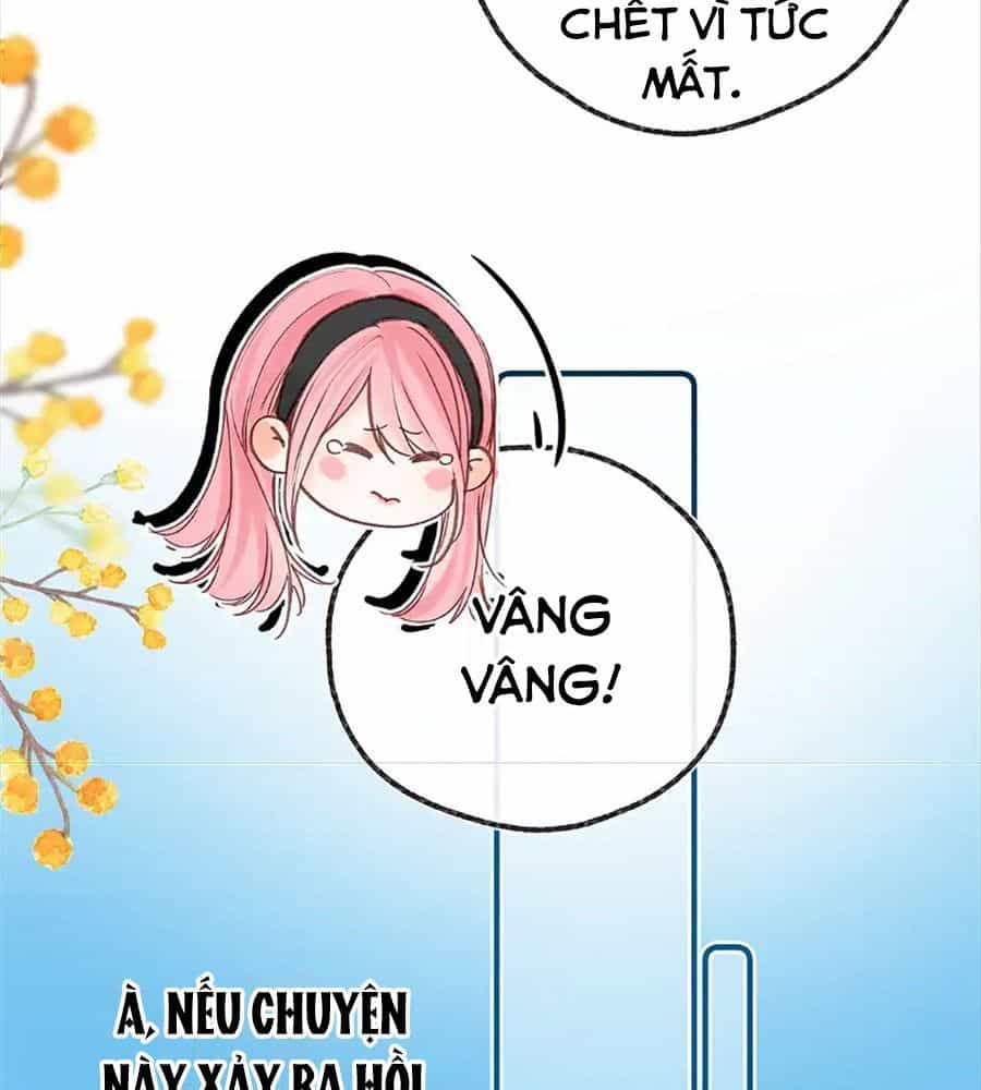Trong Giấc Mộng Của Tôi - Chương 50 - ảnh 25