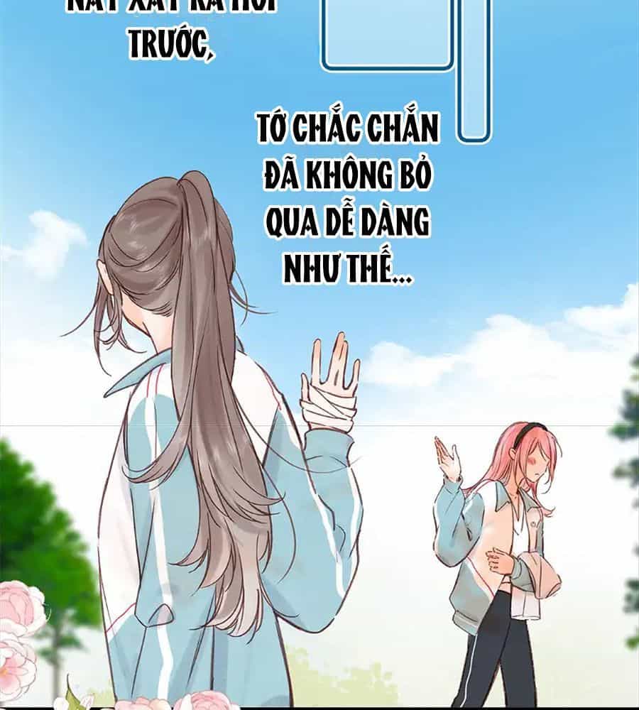 Trong Giấc Mộng Của Tôi - Chương 50 - ảnh 26
