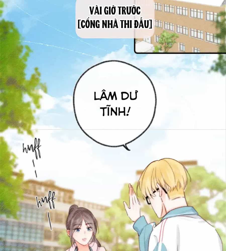 Trong Giấc Mộng Của Tôi - Chương 50 - ảnh 30