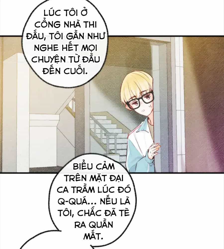 Trong Giấc Mộng Của Tôi - Chương 50 - ảnh 35
