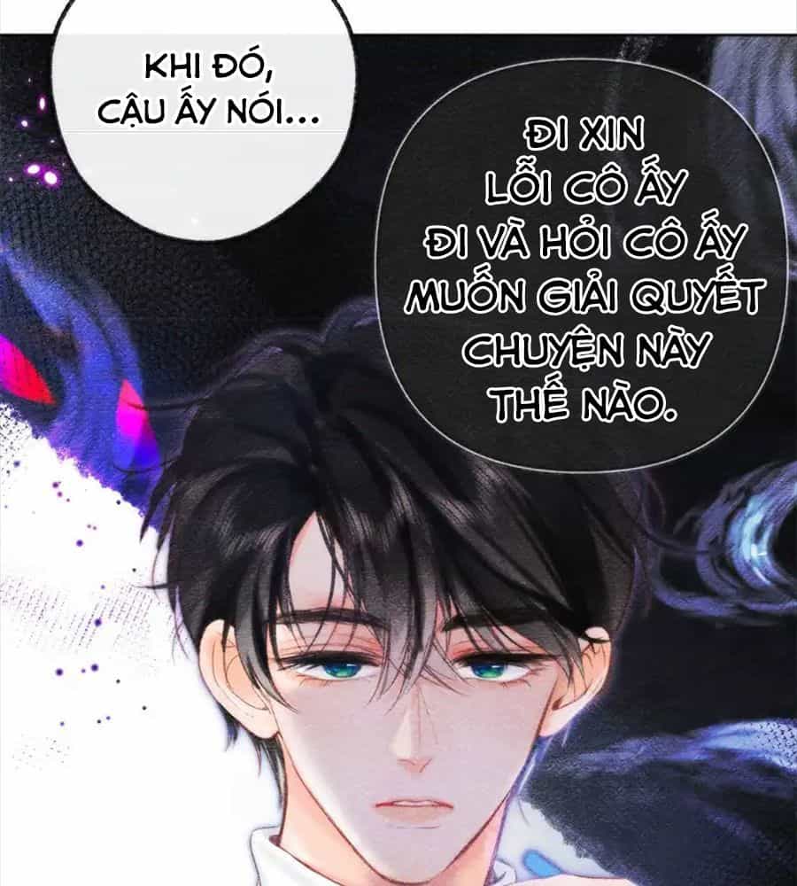 Trong Giấc Mộng Của Tôi - Chương 50 - ảnh 36