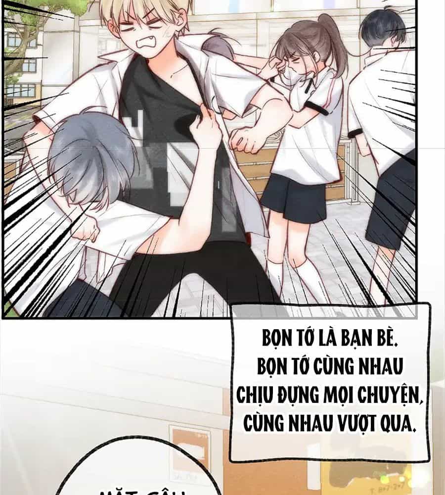 Trong Giấc Mộng Của Tôi - Chương 50 - ảnh 43