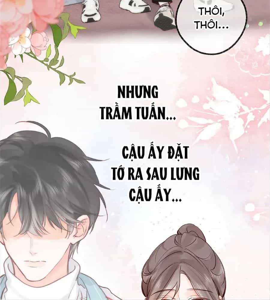 Trong Giấc Mộng Của Tôi - Chương 50 - ảnh 45