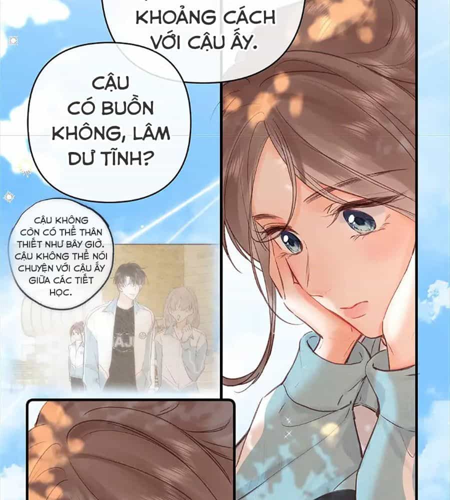 Trong Giấc Mộng Của Tôi - Chương 50 - ảnh 49