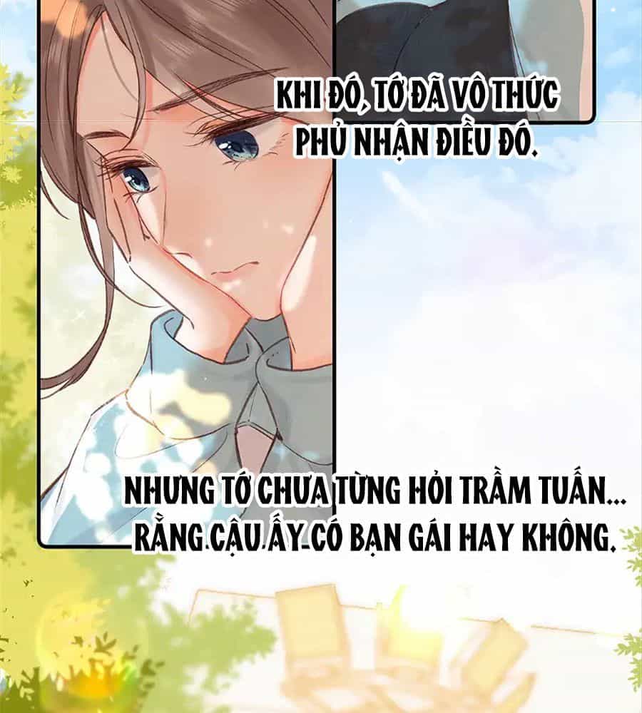 Trong Giấc Mộng Của Tôi - Chương 50 - ảnh 50
