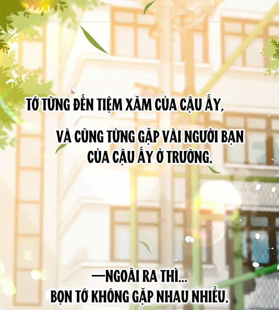 Trong Giấc Mộng Của Tôi - Chương 50 - ảnh 51