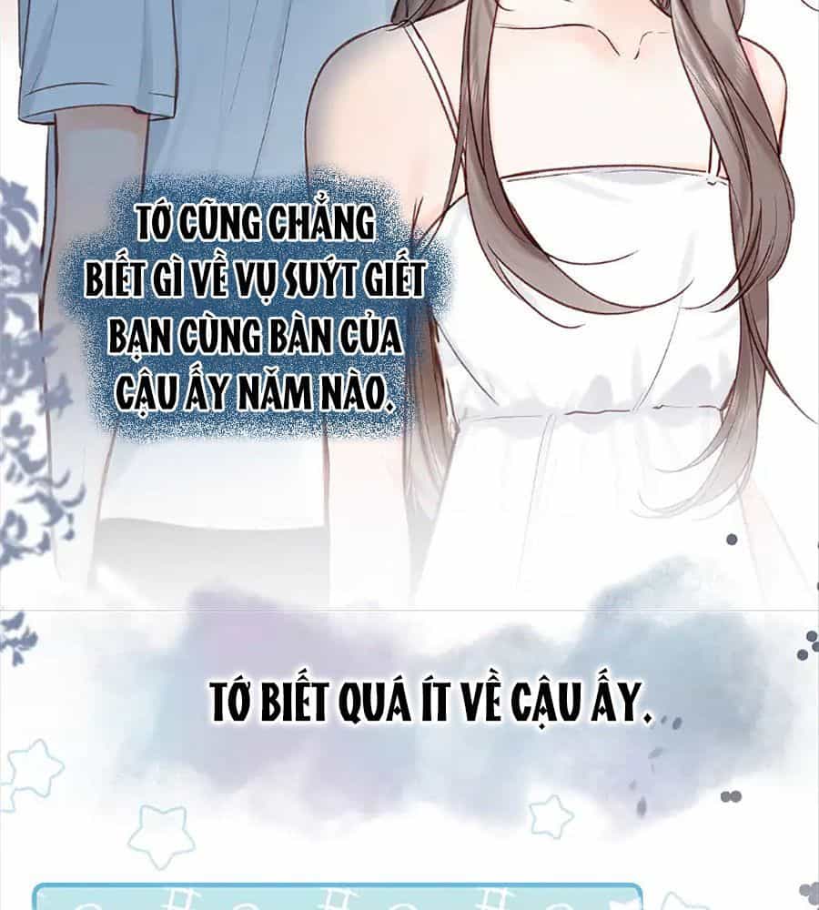 Trong Giấc Mộng Của Tôi - Chương 50 - ảnh 54