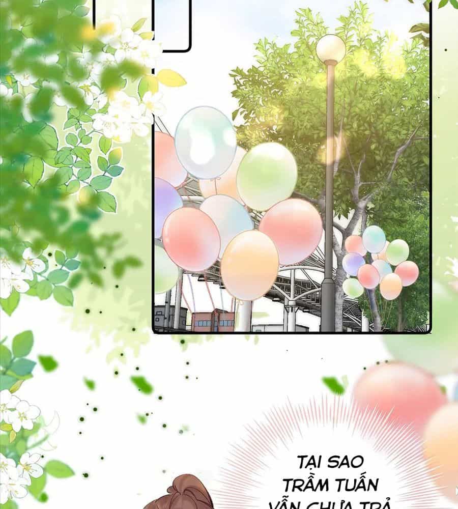 Trong Giấc Mộng Của Tôi - Chương 51 - ảnh 18