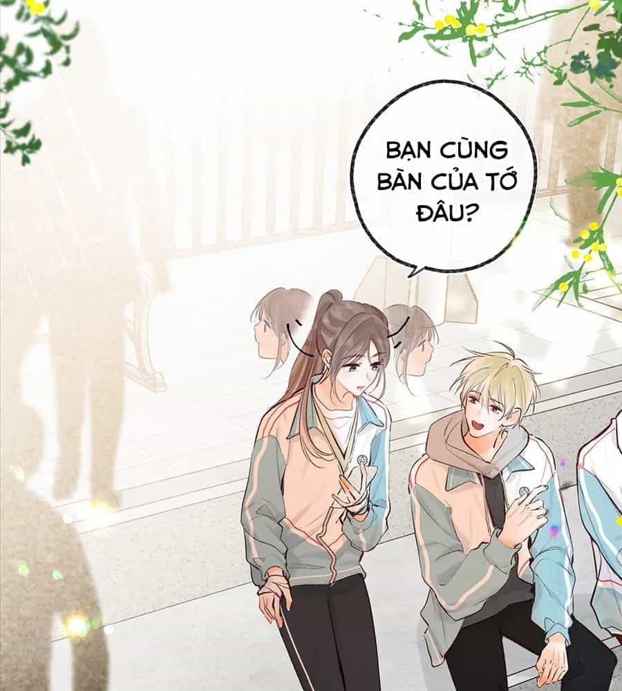 Trong Giấc Mộng Của Tôi - Chương 51 - ảnh 21