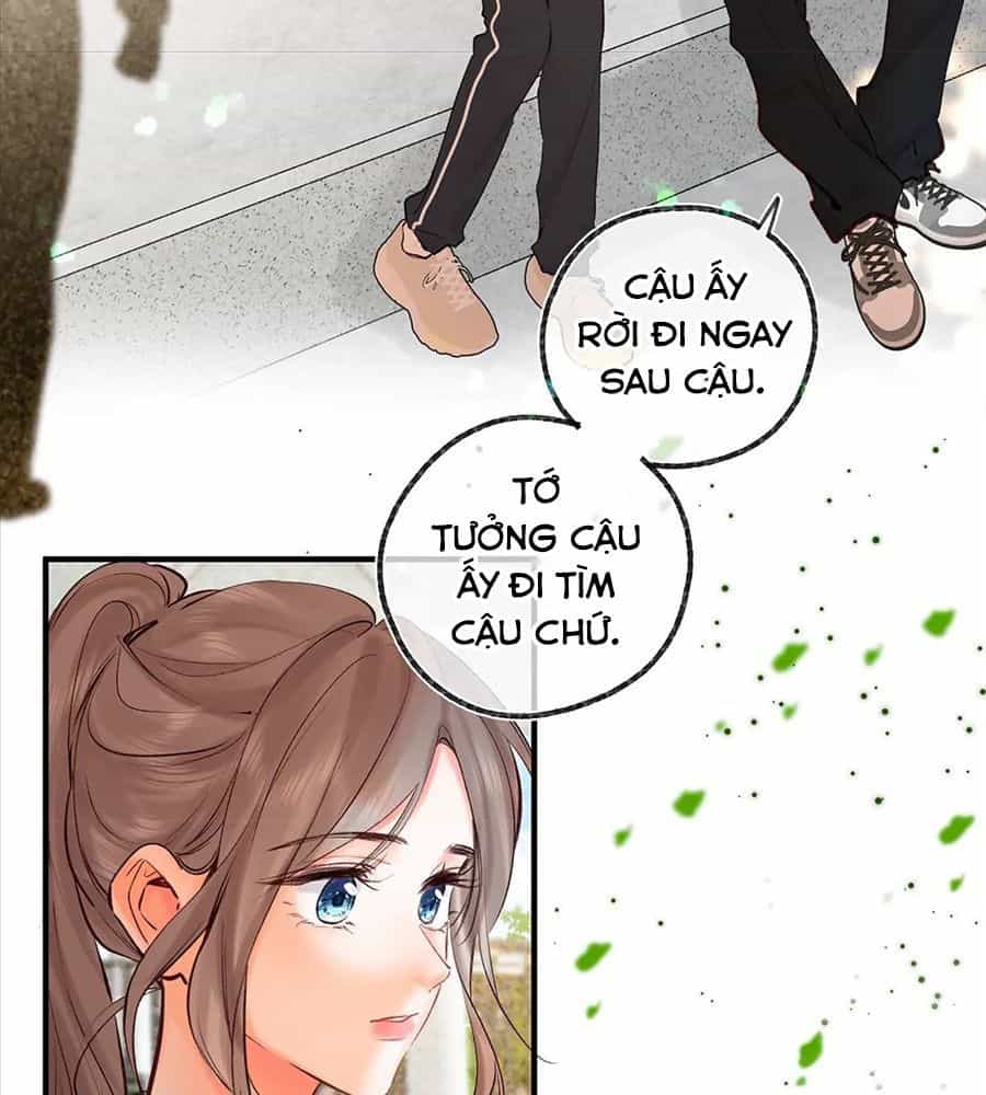 Trong Giấc Mộng Của Tôi - Chương 51 - ảnh 22
