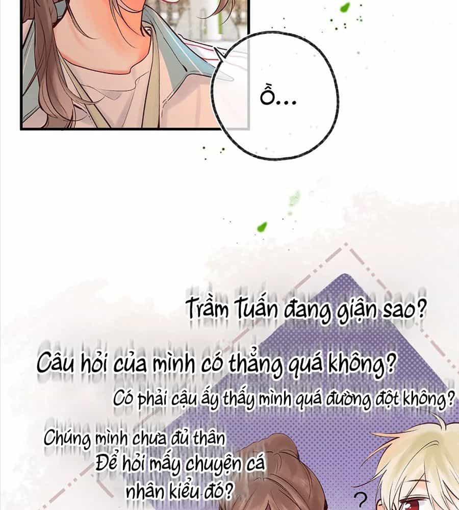 Trong Giấc Mộng Của Tôi - Chương 51 - ảnh 23