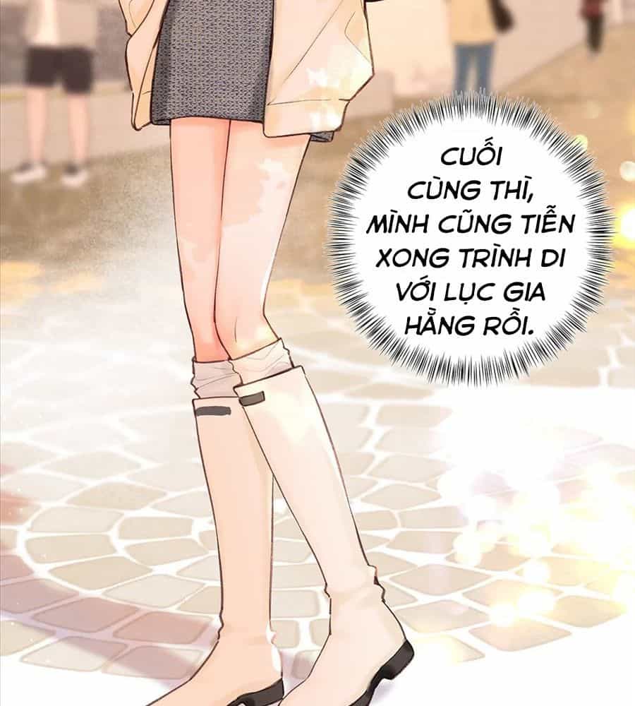 Trong Giấc Mộng Của Tôi - Chương 51 - ảnh 32