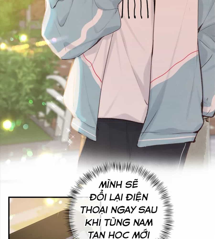 Trong Giấc Mộng Của Tôi - Chương 51 - ảnh 4