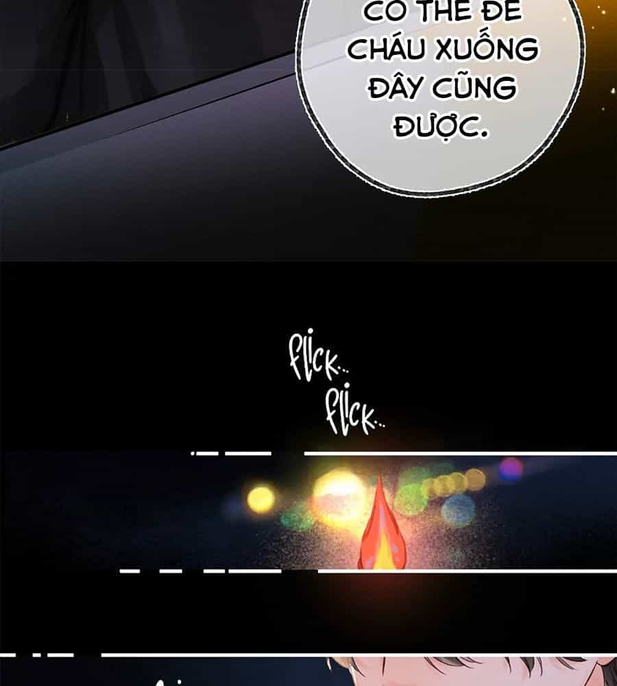 Trong Giấc Mộng Của Tôi - Chương 51 - ảnh 51