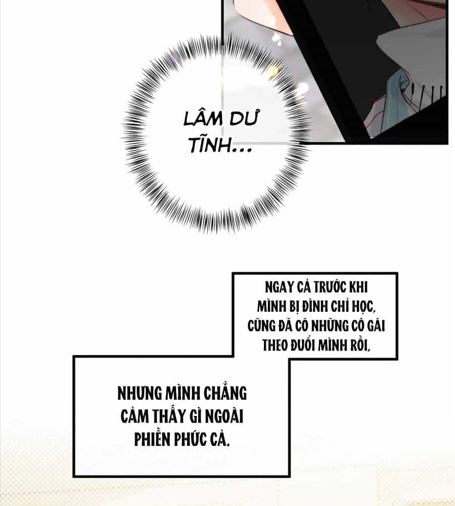 Trong Giấc Mộng Của Tôi - Chương 51 - ảnh 6