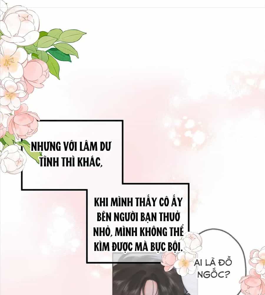 Trong Giấc Mộng Của Tôi - Chương 51 - ảnh 8