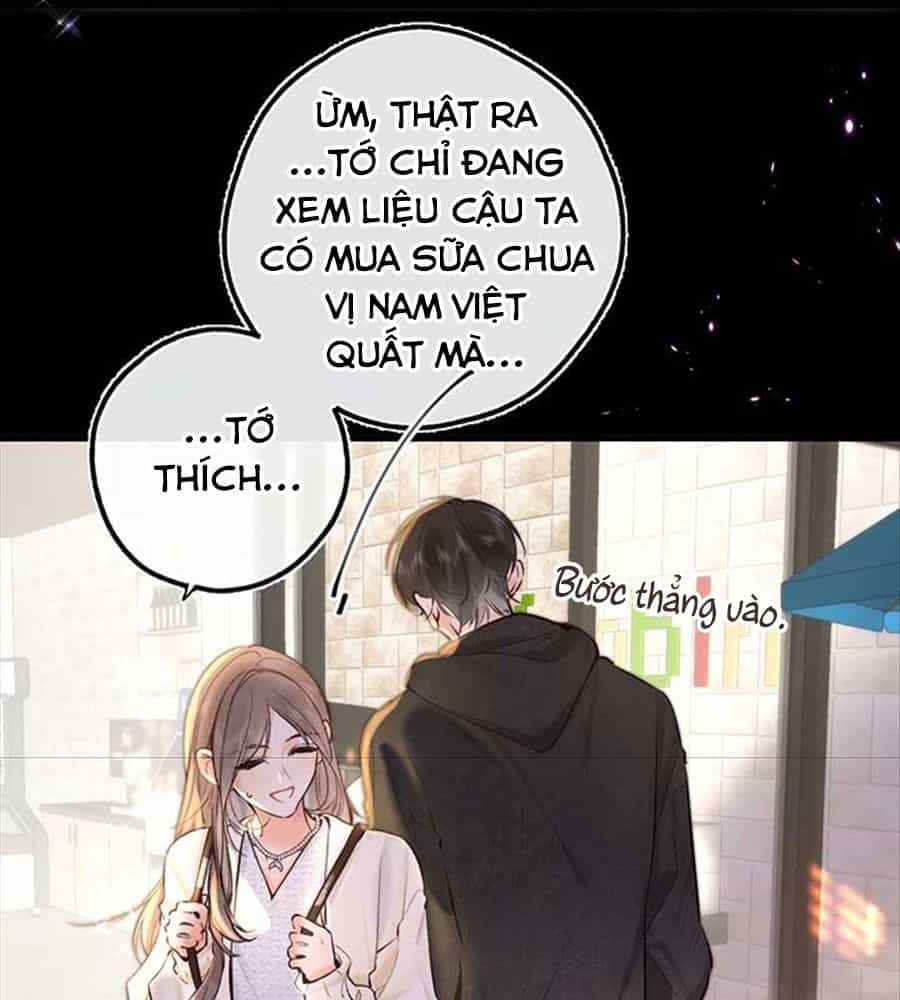 Trong Giấc Mộng Của Tôi - Chương 52 - ảnh 18