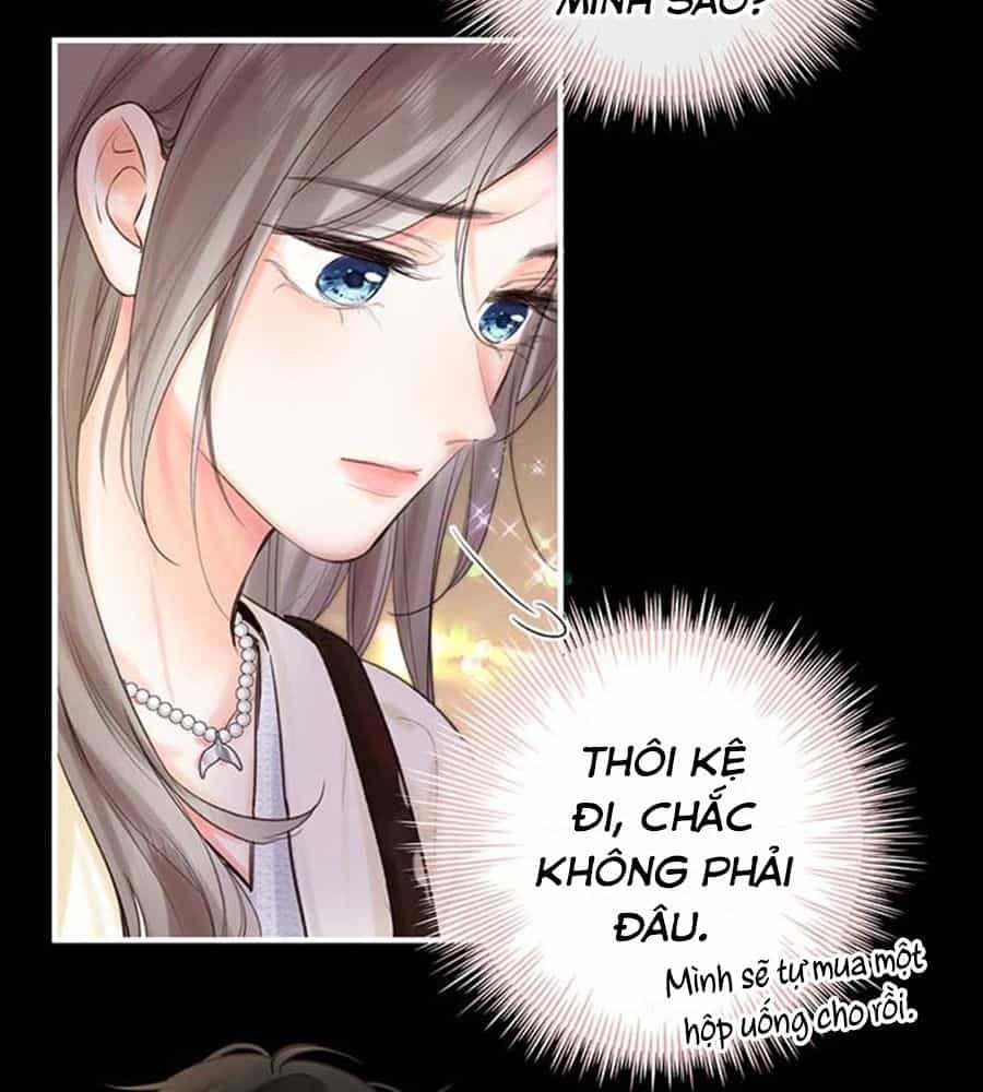 Trong Giấc Mộng Của Tôi - Chương 52 - ảnh 24