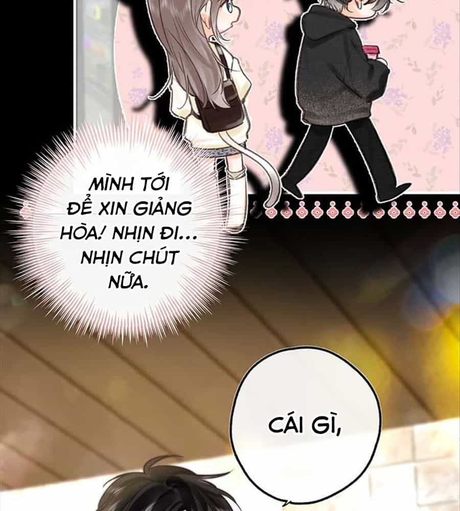 Trong Giấc Mộng Của Tôi - Chương 52 - ảnh 27