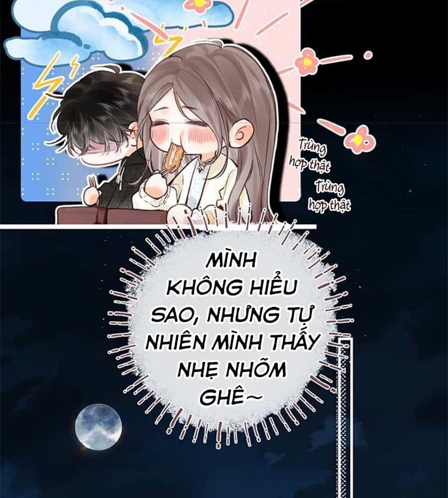 Trong Giấc Mộng Của Tôi - Chương 53 - ảnh 12