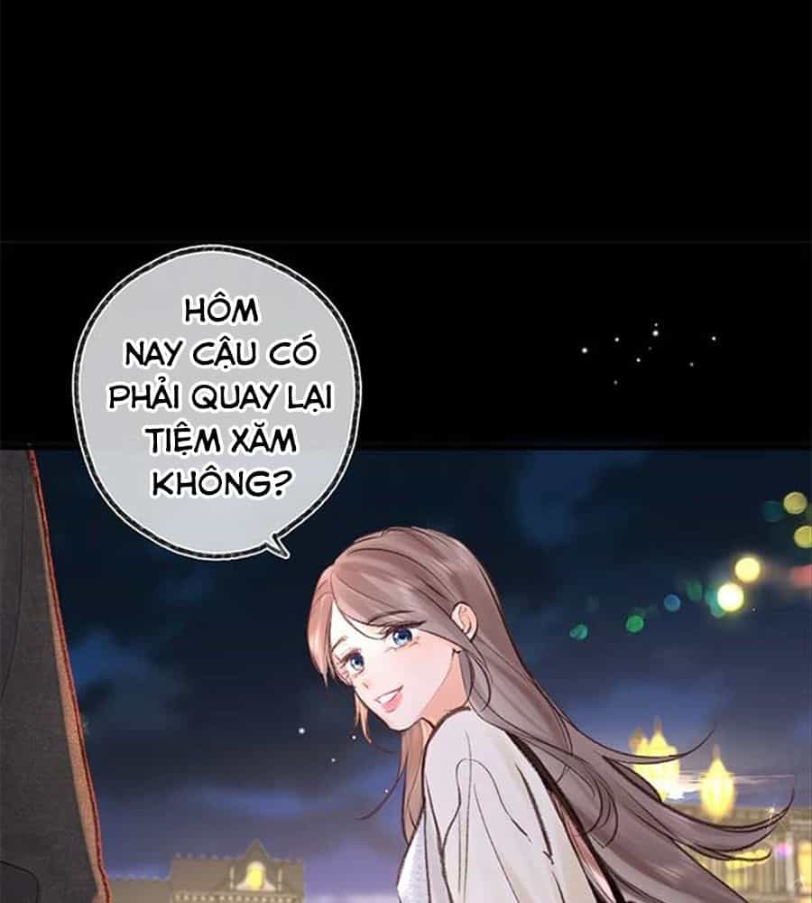 Trong Giấc Mộng Của Tôi - Chương 53 - ảnh 16