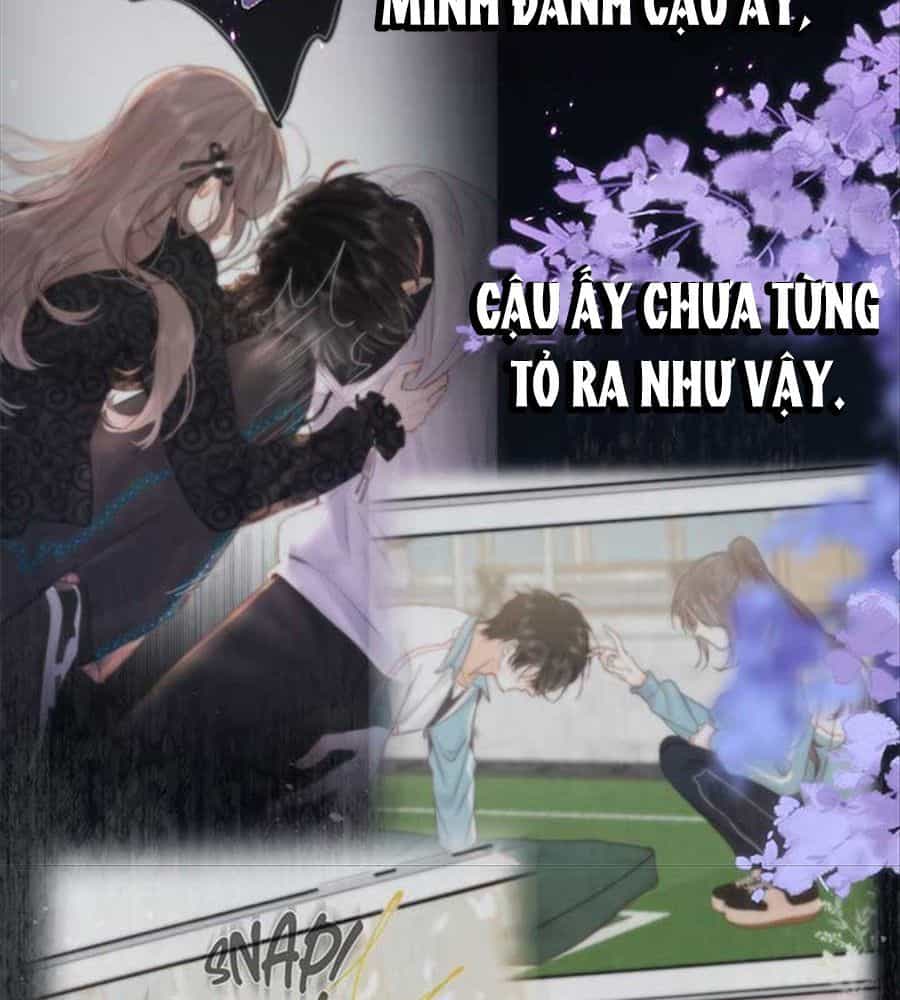 Trong Giấc Mộng Của Tôi - Chương 53 - ảnh 38