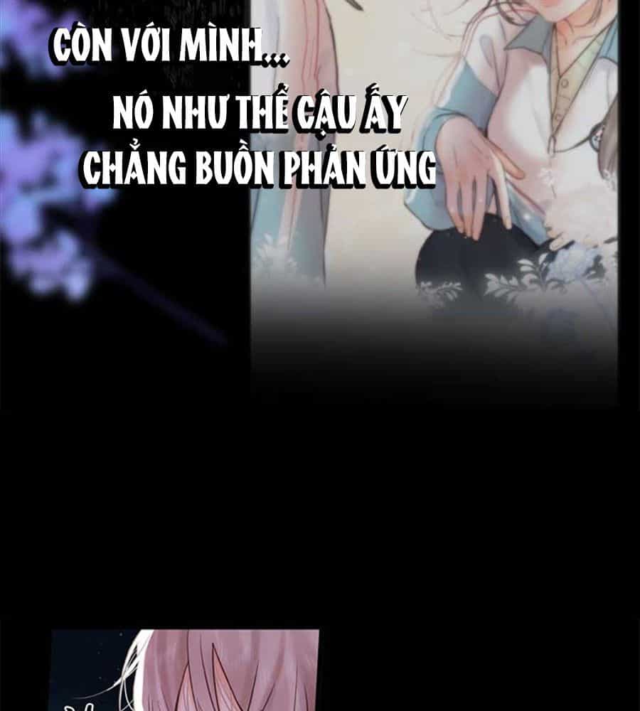 Trong Giấc Mộng Của Tôi - Chương 53 - ảnh 40
