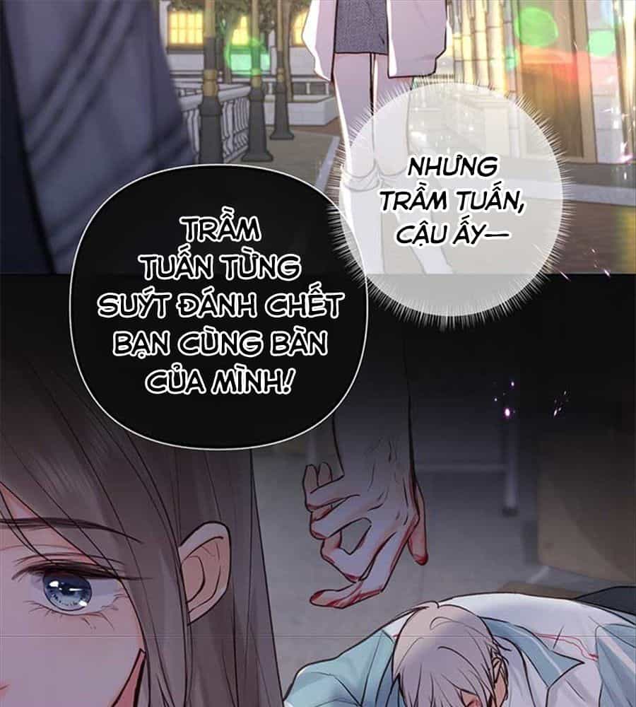Trong Giấc Mộng Của Tôi - Chương 53 - ảnh 44