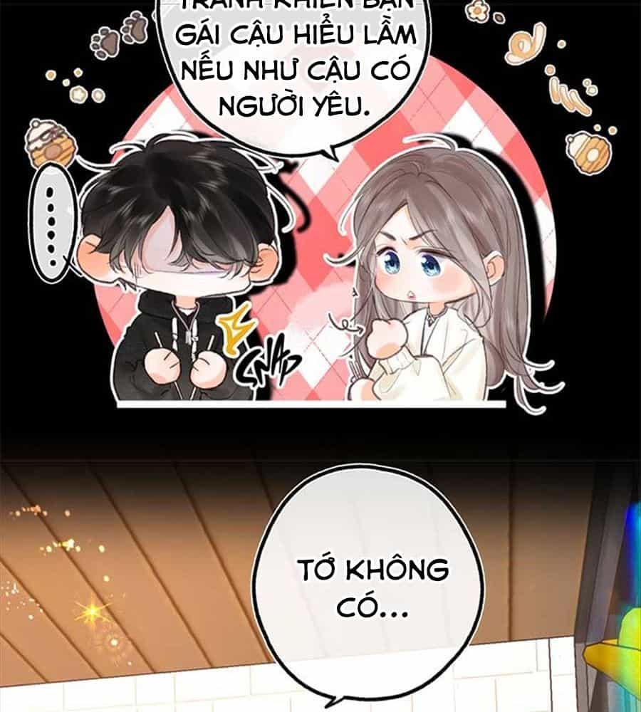 Trong Giấc Mộng Của Tôi - Chương 53 - ảnh 8